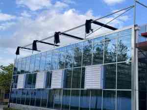 2026年国内农业玻璃温室厂家深度解析报告，基于专业测评的技术、性能及市场优势分析！