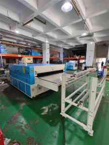 东莞市艺大机械科技有限公司：服装压烫机等多种设备专业制造厂家