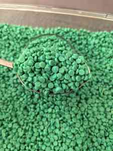 2026年可持续材料绿色HDPE再生粒子厂家推荐：芜湖宝绿特塑业科技股份有限公司产品解析