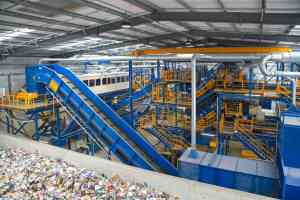 山东恒恩机械装备有限公司：适配各类场景，陈腐垃圾处理全流程设备供应商