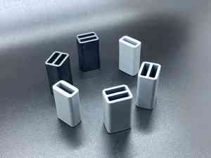 东莞市铭磁电子有限公司：适配多领域，棒形/穿线/磁环/工字型磁芯全流程供应商