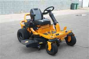 全自动割草机厂家哪家强？济宁萨奥机械效率提升显著，能耗降低明显