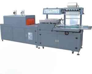 文具、矿泉水等热收缩包装机厂家哪家强？温州市华泽机械有限公司产能提升显著·能耗降低明显