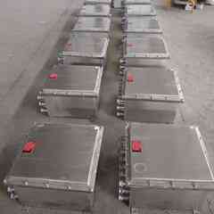 衡水双日防爆器材有限公司：不锈钢防爆箱、配电箱、电源箱、控制箱及正压柜定制专家