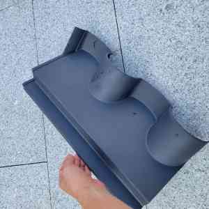 古建筑青瓦及高分子瓦厂家推荐：深圳市鑫影户外园林有限公司，专注园林景观材料研发生产