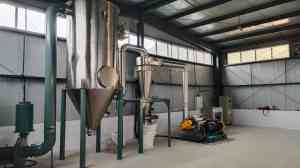 2026年国内超微粉碎机等粉体设备厂商全景解析报告，基于专业测评的技术、性能及市场优势深度分析！