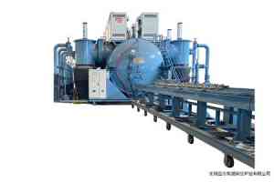 2026年真空炉厂家推荐：无锡四方集团真空炉业有限公司，高温真空炉设备专业供应商