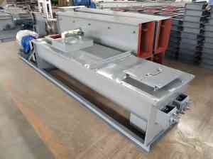 2026年粉尘加湿搅拌机厂家推荐：沧州中安机械科技有限公司，提供双轴、不锈钢、卧式等多种类型