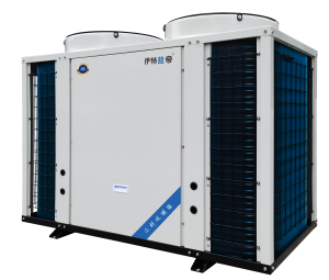 广东戴科科技有限公司：健身游泳馆、户外SPA、温泉等多场景热泵产品优质供应商