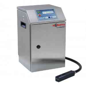 易玛伽智能：北京德国进口IKD喷码机服务、天津IKD喷码机维修优质之选