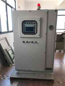 南通金茂防爆电气有限公司：防爆配电柜、防爆正压柜等优质厂家