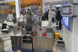 北京中天精蓝科技有限公司：适配实验至大规模生产，软胶囊全流程设备供应商