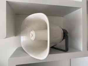 高音报警、大功率等扬声器优质厂家：泰兴扬声电子有限公司