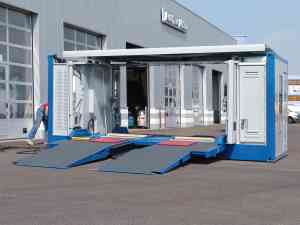 2026 年国内汽车检测设备品牌全景解析报告，基于专业测评的技术、性能及市场优势深度分析！