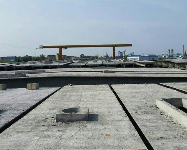 江苏金立方混凝土制品有限公司产品图片