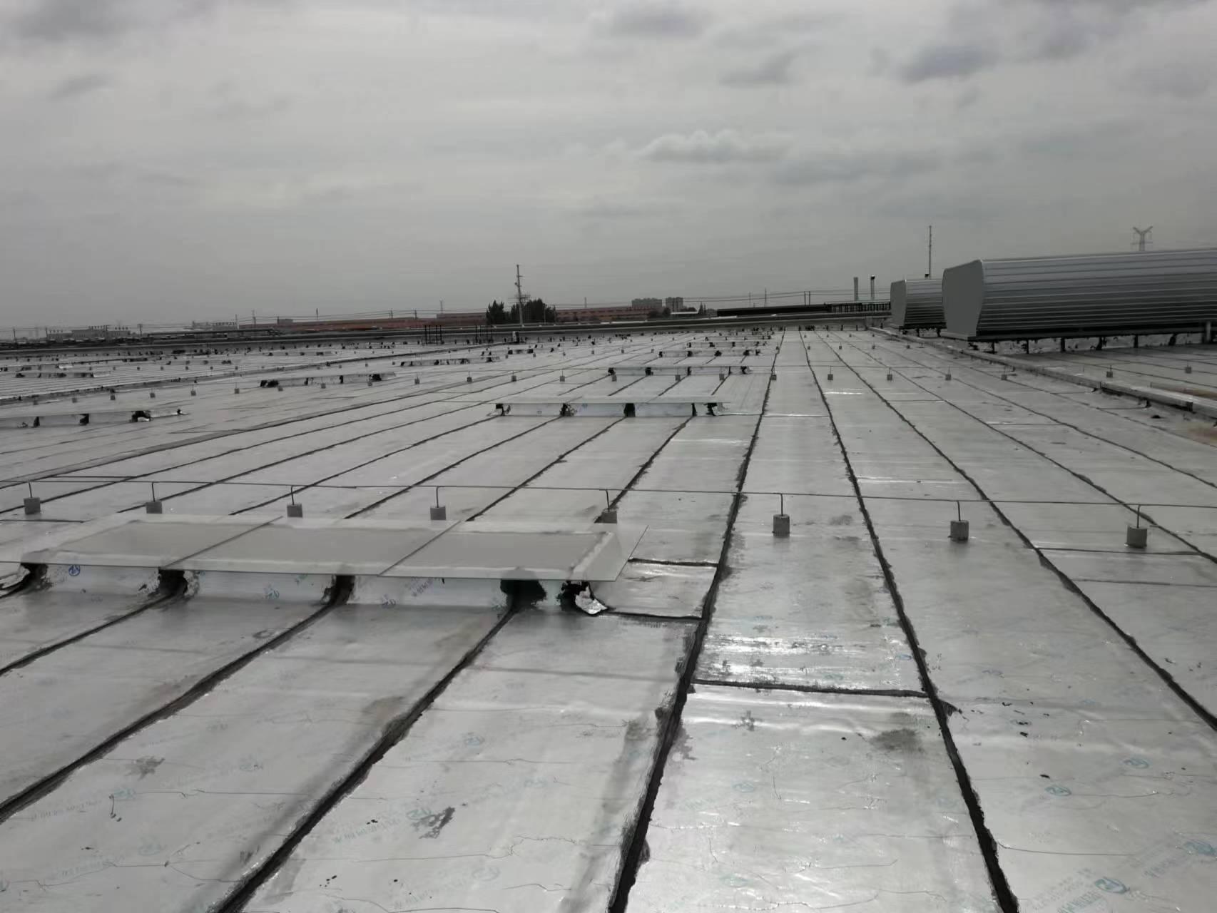 江苏金立方混凝土制品有限公司双T板应用场景图片