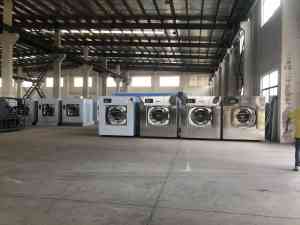 南通海狮洗涤机械有限公司：自动洗脱机、工业洗脱机等洗涤设备厂家