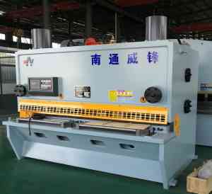 剪板机源头厂家推荐南通威锋重工机械有限公司，专业制造数控闸式、机械式、液压式剪板机，保障高效稳定运行