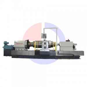 南通精育机械有限公司：高精度、数控重型、数显轧辊车床定制实力厂家