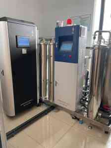 淄博瀚泓环保科技有限公司：血液透析水处理设备及相关制水系统专业厂家