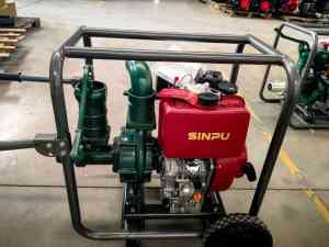 流量水泵、扬程水泵等源头厂家推荐成都东杨贸易有限公司，专业制造多种水泵，保障高效稳定运行