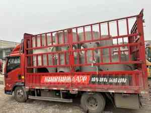 肥西县华丰水泥制品厂：预制混凝土检查井厂家，产能高、质量优！