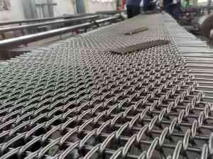 回火炉、退火炉、烧结、淬火网带厂家推荐：网带源头实力厂商精选