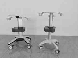 多层/医用便携/双屏/医用抢救/医院用推车厂家推荐：江苏贝格美智造科技