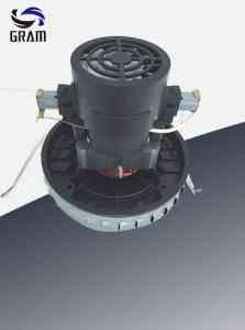 喷雾器、除螨仪、烘手机等电机生产商推荐:聚焦厂家实力解析