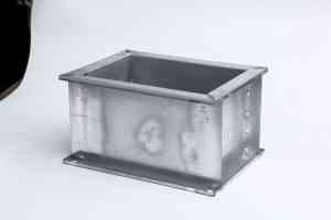 通风管道及排烟风管优质厂家精选：湖南联泰环境设备等实力供货商推荐