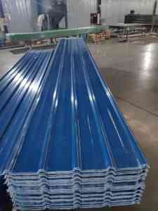 二级阻燃采光瓦、A级阻燃防腐瓦等厂家推荐：成都欣蕊福建材有限公司