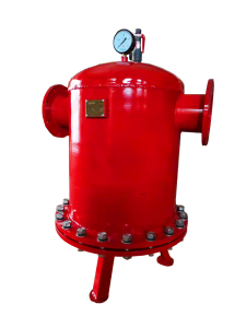 矿用自动放水器厂家推荐：河南煤矿用放水器制造企业解析