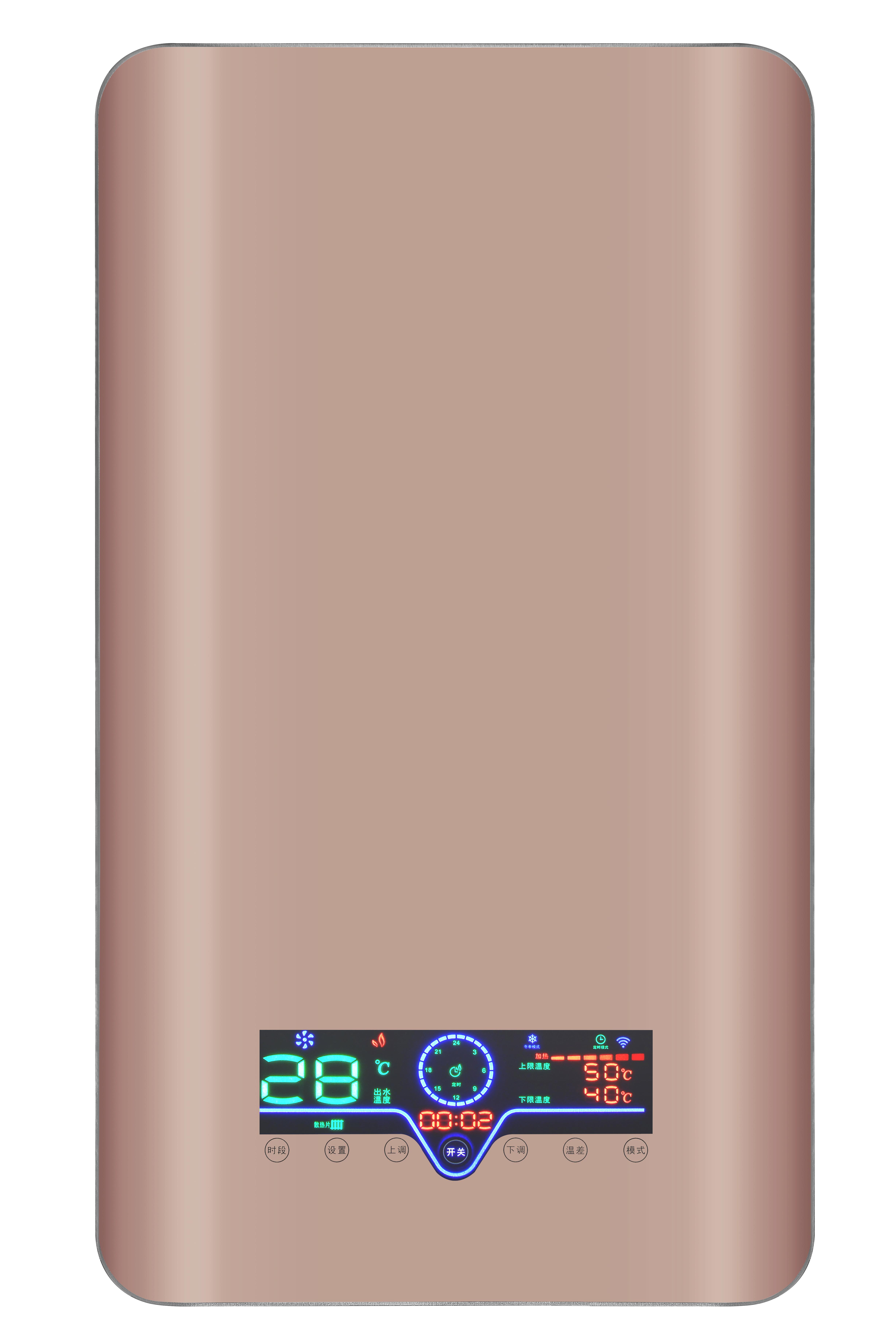 辽宁德威赫产品图1