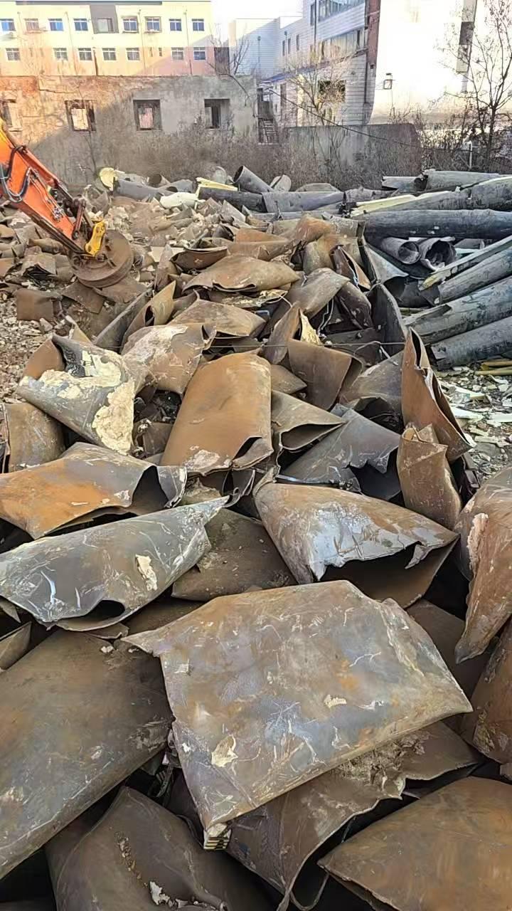 沈阳豪益再生资源回收有限公司相关图片