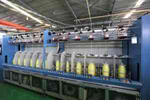 工业捻线设备精选：山东鲁普耐特机械有限公司，专注工业/高速/化纤/制绳捻线机及并线一体机制造