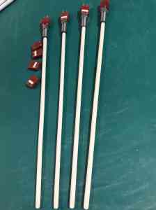 江苏泰而坦自动化科技有限公司：铠装热电偶、S型热电偶等定做厂家