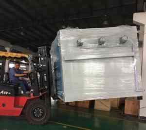 油桶预热烘房等烘房厂家哪家强？苏州德瑞普产能有保障·品质有优势