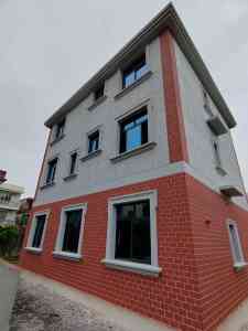 莆田市统汇新材料有限公司：外墙仿石漆工艺定制及相关产品供应商