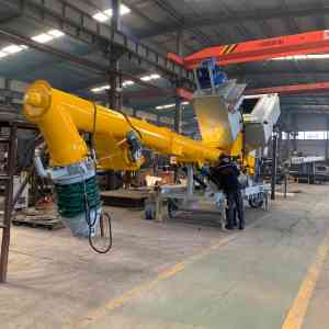 专业推荐:纯碱粉/陶粒砂/焦粉/玉米/滑石粉螺旋装车机生产商