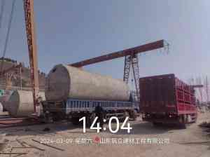 优质水泥/钢筋混凝土/商砼/玻璃钢化粪池厂家推荐:聚焦实力厂商深度解析