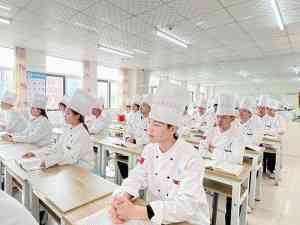 济宁酒店厨师培训学校/机构推荐:专业教学,助您成就烹饪梦想