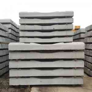 优质双块式轨枕、矿用轨枕等轨枕厂家推荐，满足多样轨枕需求