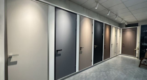 无漆木门、生态门等多类型门厂家推荐：泉州尚鲟木业实力之选