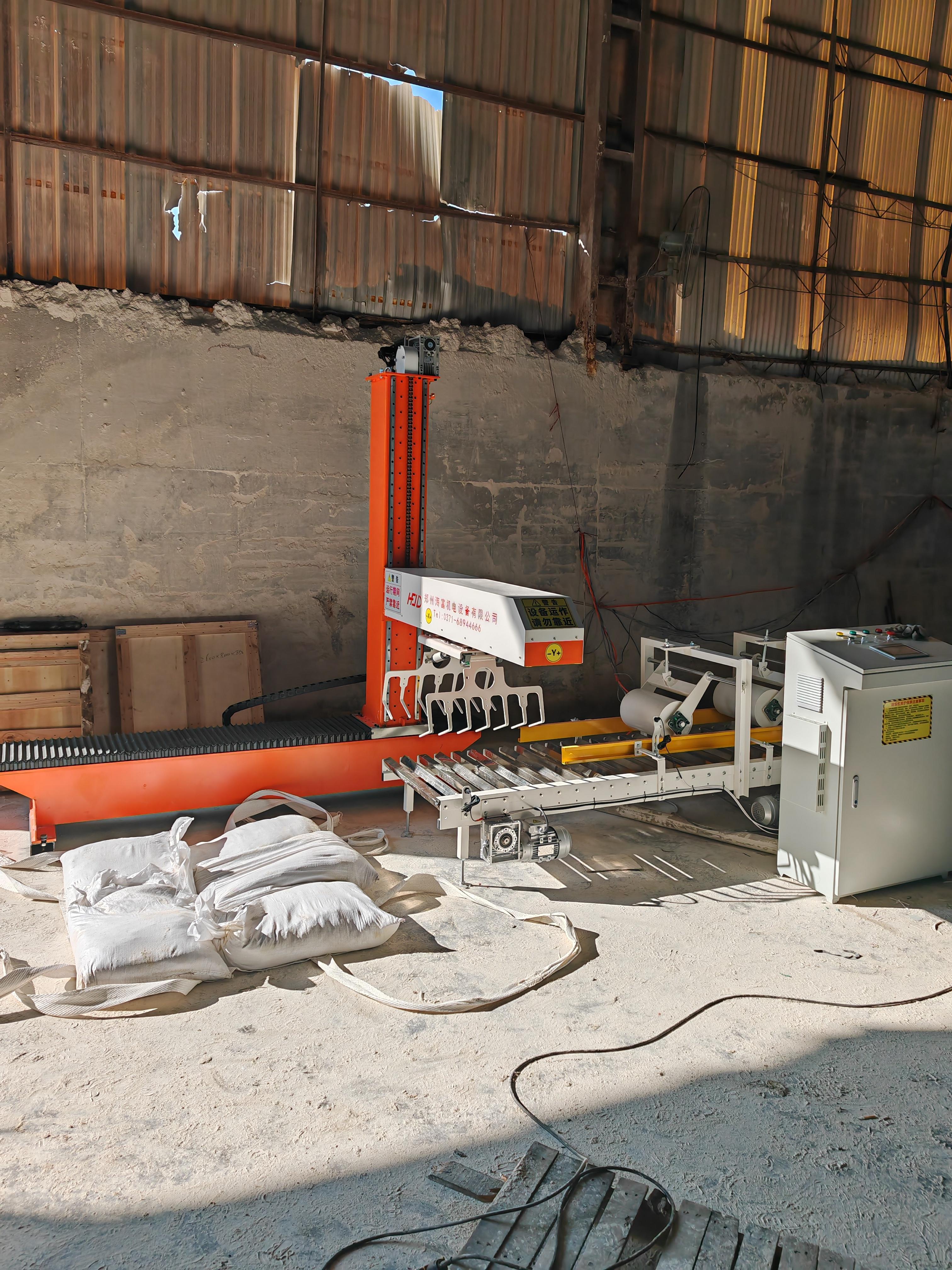 郑州海富机电设备有限公司产品图片