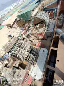 章丘市绣惠创业磁材加工厂：二手立环磁选机、二手高梯度磁选机厂家