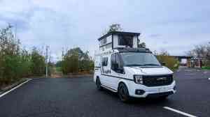 江西趣蜂专用车装备有限公司：升降顶房车、福顺短轴低顶房车等优质产品供应商