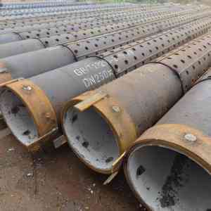 2026年钢管厂家推荐：镀锌钢管、防腐螺旋钢管、降水井管等多类型钢管源头厂家精选