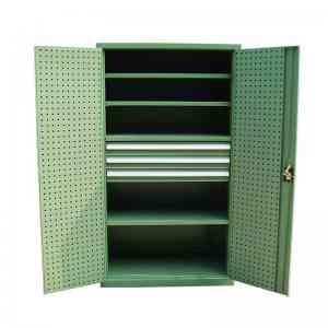 2026 钳工/模具/车间工作台及货架平台推荐：东莞市尚阳工业设备有限公司，适配工业多场景使用