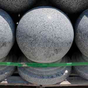 拦路石、障碍石球、挡车石球等石材产品优质厂家推荐,为您精准筛选