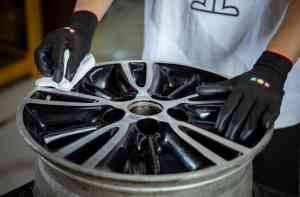 河南多地换轮胎门店推荐:涵盖蔚来、宝骏、别克、大众、小米车型